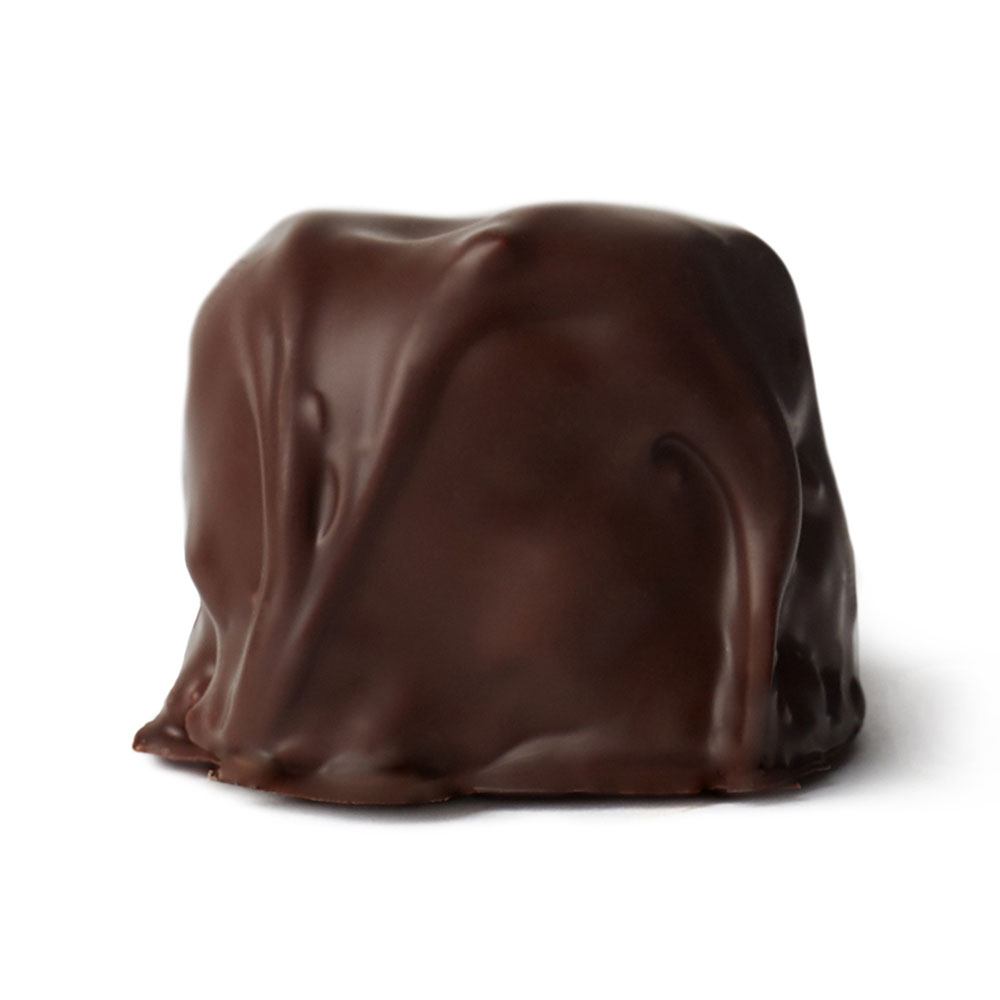 Simple Dark Chocolate