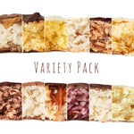 The Variety Macc Pack - Offer